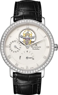 Blancpain Villeret Blancpain Villeret