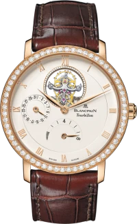 Blancpain Villeret Blancpain Villeret