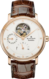 Blancpain Villeret Blancpain Villeret