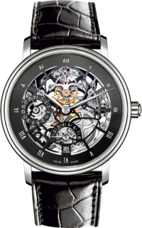Blancpain Villeret Blancpain Villeret