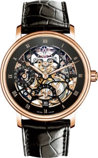 Blancpain Villeret Blancpain Villeret