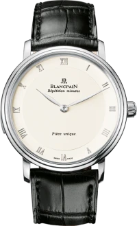 Blancpain Villeret Blancpain Villeret