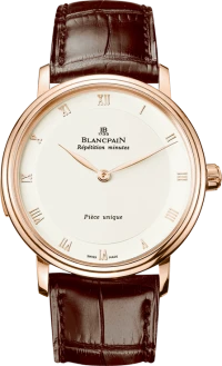 Blancpain Villeret Blancpain Villeret
