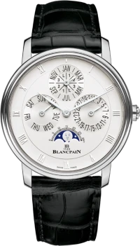 Blancpain Villeret Blancpain Villeret
