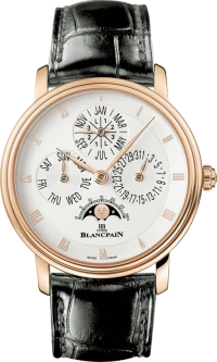Blancpain Villeret Blancpain Villeret