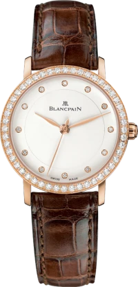 Blancpain Villeret Blancpain Villeret
