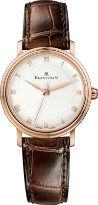 Blancpain Villeret Blancpain Villeret