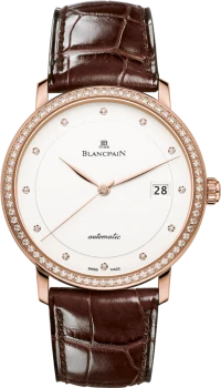 Blancpain Villeret Blancpain Villeret