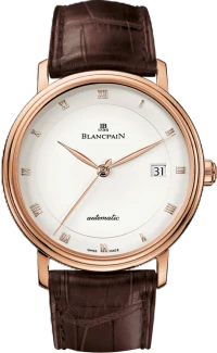 Blancpain Villeret Blancpain Villeret