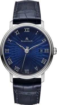 Blancpain Villeret Blancpain Villeret
