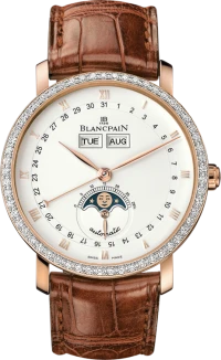 Blancpain Villeret Blancpain Villeret