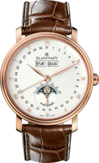 Blancpain Villeret Blancpain Villeret