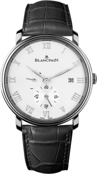 Blancpain Villeret Blancpain Villeret