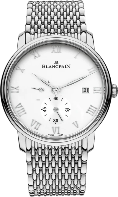 Blancpain Villeret