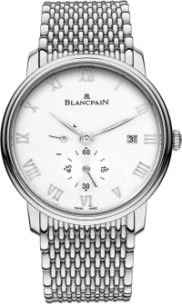Blancpain Villeret Blancpain Villeret