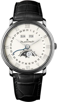 Blancpain Villeret Blancpain Villeret