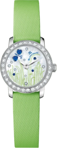 Blancpain Womens Blancpain Womens