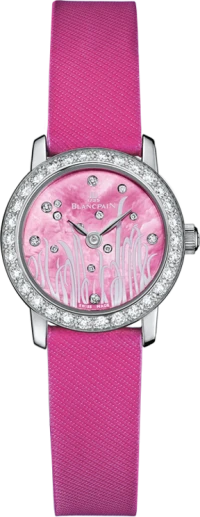 Blancpain Womens Blancpain Womens