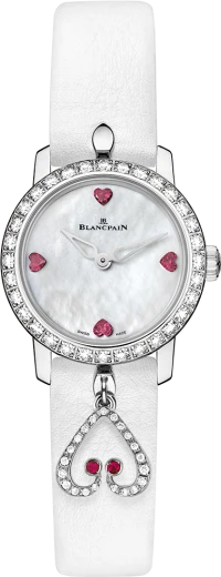 Blancpain Womens Blancpain Womens