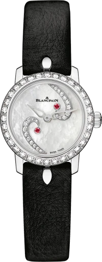 Blancpain Womens Blancpain Womens