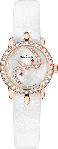 Blancpain Womens Blancpain Womens