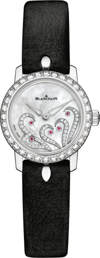 Blancpain Womens Blancpain Womens