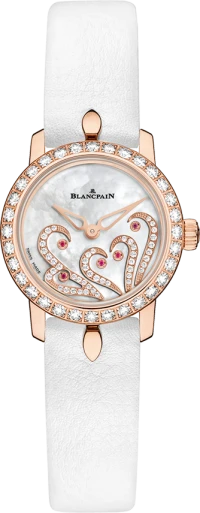 Blancpain Womens Blancpain Womens