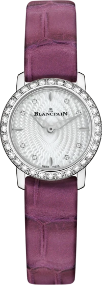 Blancpain Womens Blancpain Womens