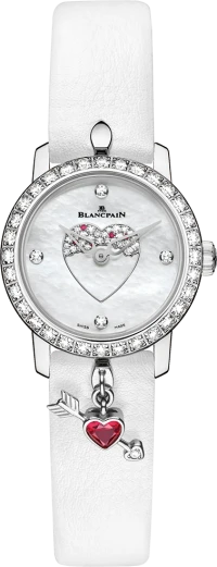 Blancpain Womens Blancpain Womens