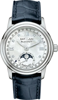 Blancpain Womens Blancpain Womens