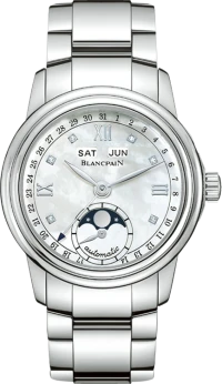 Blancpain Womens Blancpain Womens