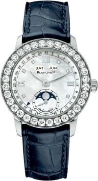 Blancpain Womens Blancpain Womens