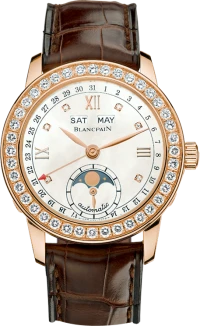 Blancpain Womens Blancpain Womens