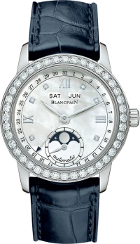 Blancpain Womens Blancpain Womens