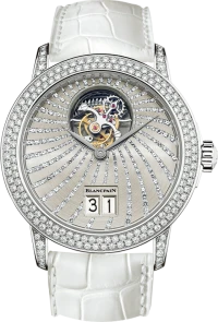 Blancpain Womens Blancpain Womens
