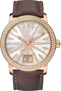 Blancpain Womens Blancpain Womens