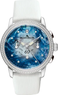 Blancpain Womens Blancpain Womens
