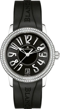 Blancpain Womens Blancpain Womens
