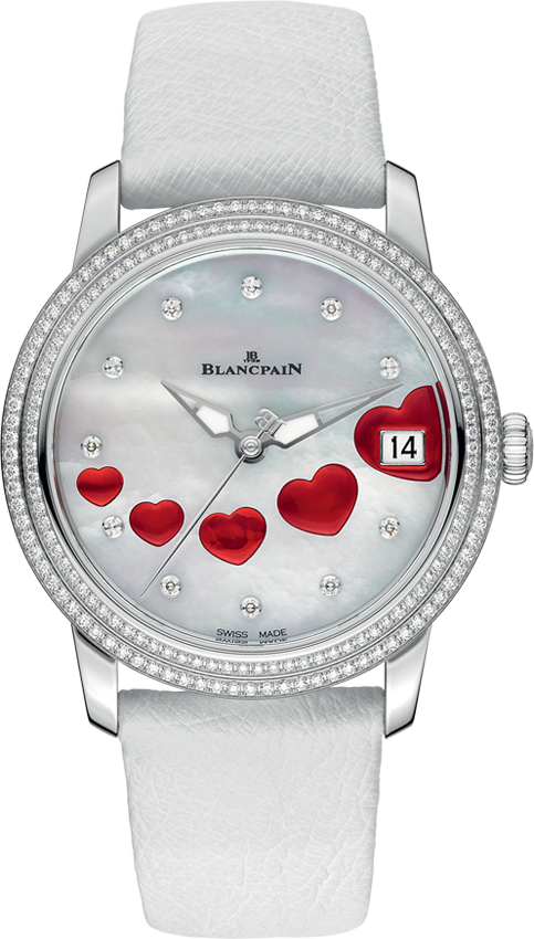 Blancpain