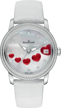 Blancpain Womens Blancpain Womens