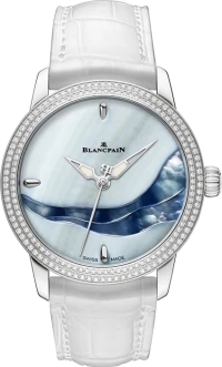 Blancpain Womens Blancpain Womens