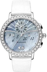 Blancpain Womens Blancpain Womens