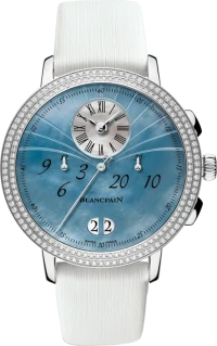 Blancpain Womens Blancpain Womens