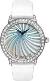 Blancpain Womens Blancpain Womens