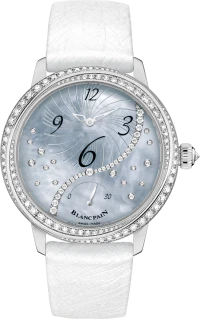 Blancpain Womens Blancpain Womens