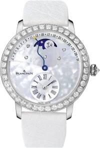 Blancpain Womens Blancpain Womens