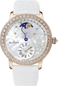 Blancpain Womens Blancpain Womens