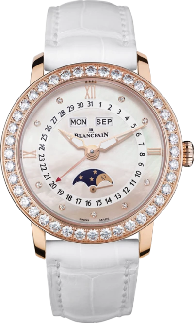 Blancpain Womens
