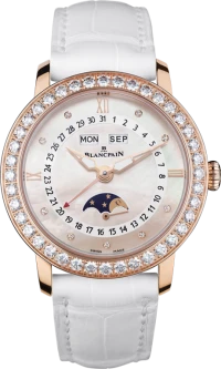 Blancpain Womens Blancpain Womens