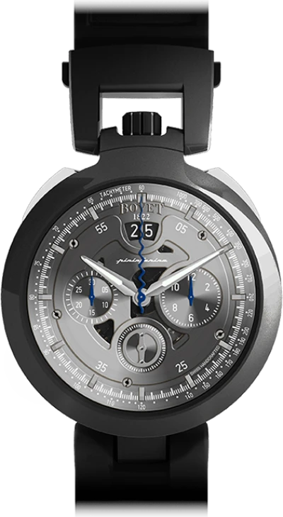 Bovet